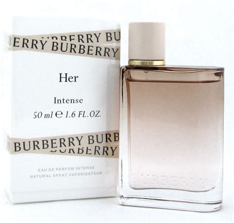 Burberry Her perfume amazon